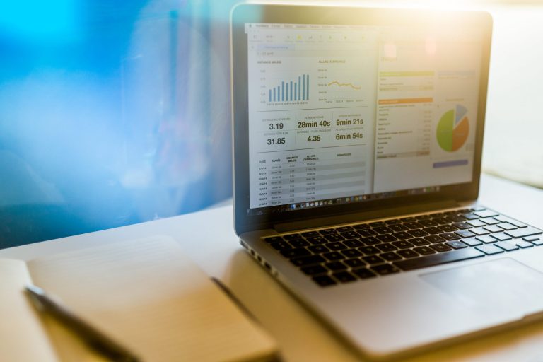 De digitale transformatie van persoonlijke financiën