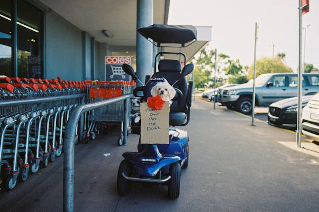 scootmobiel