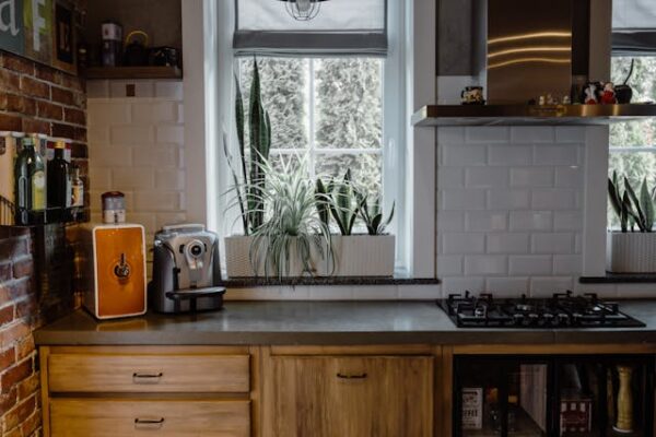 Keuken