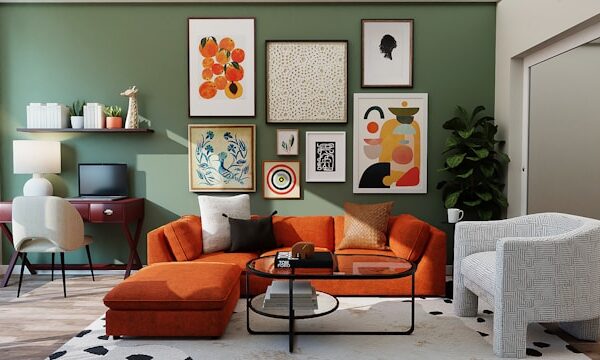 wonen