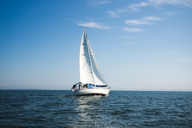 Review Maxima 550