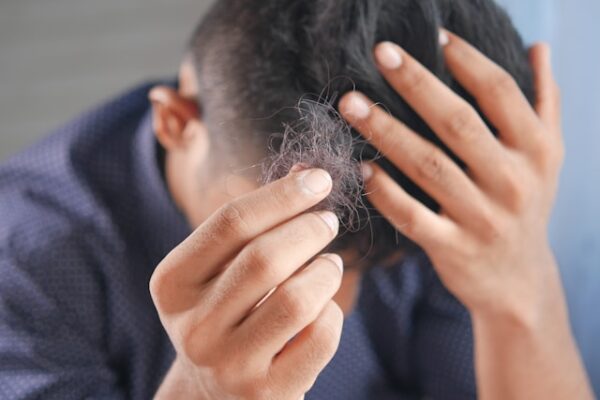 haar
