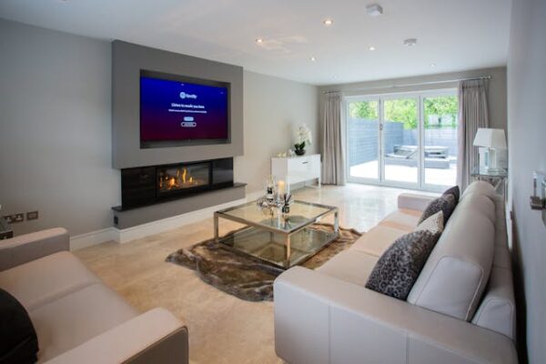 huis