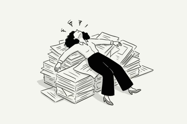 stress
